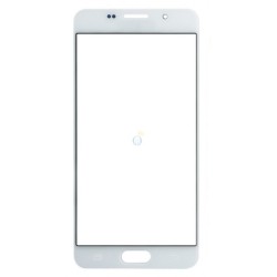 VIDRO PARA TOUCH SAMSUNG GALAXY A5 2016 A510 BRANCO